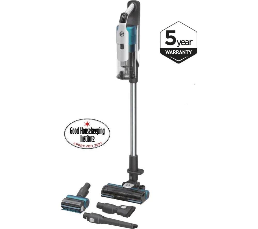 Good housekeeping discount cordless vacuum reviews