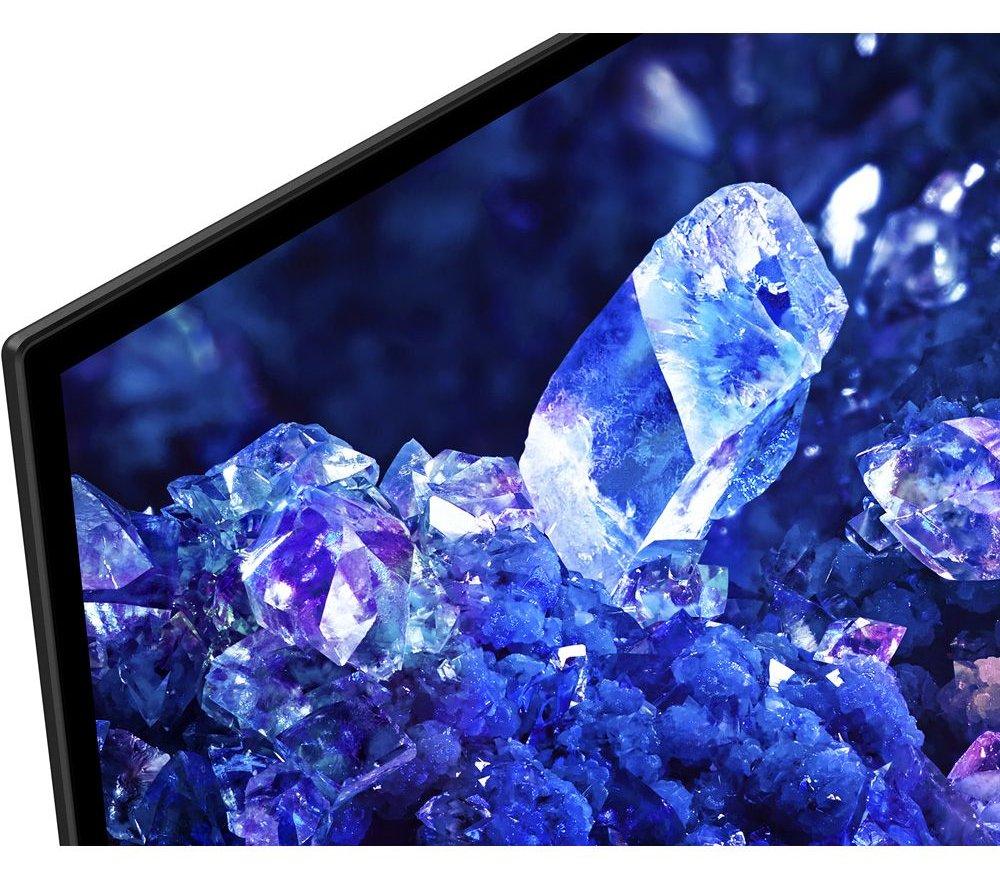 SONY BRAVIA XR-48A90KU.YG 48" Smart 4K Ultra HD HDR OLED TV with Google TV & Assistant image number 12 of 16