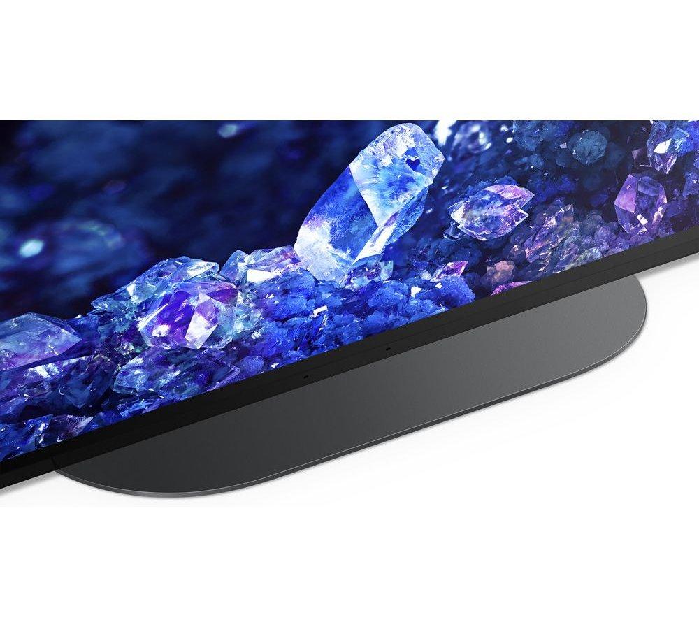 SONY BRAVIA XR-48A90KU.YG 48" Smart 4K Ultra HD HDR OLED TV with Google TV & Assistant image number 13 of 16
