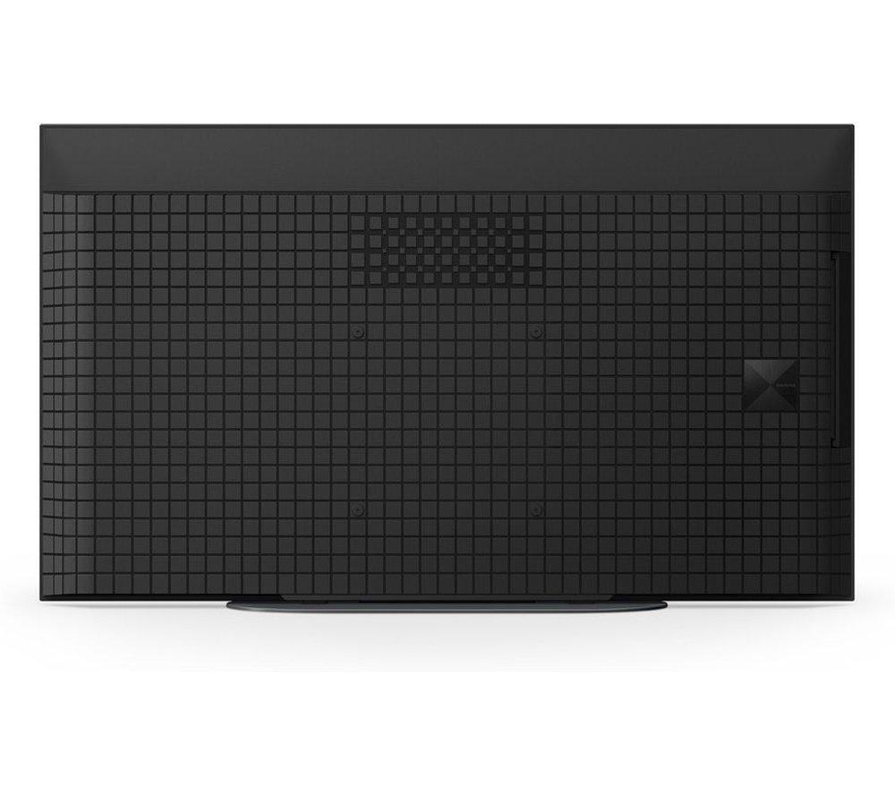 SONY BRAVIA XR-48A90KU.YG 48" Smart 4K Ultra HD HDR OLED TV with Google TV & Assistant image number 14 of 16