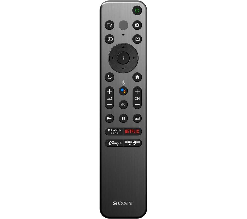 SONY BRAVIA XR-48A90KU.YG 48" Smart 4K Ultra HD HDR OLED TV with Google TV & Assistant image number 15 of 16