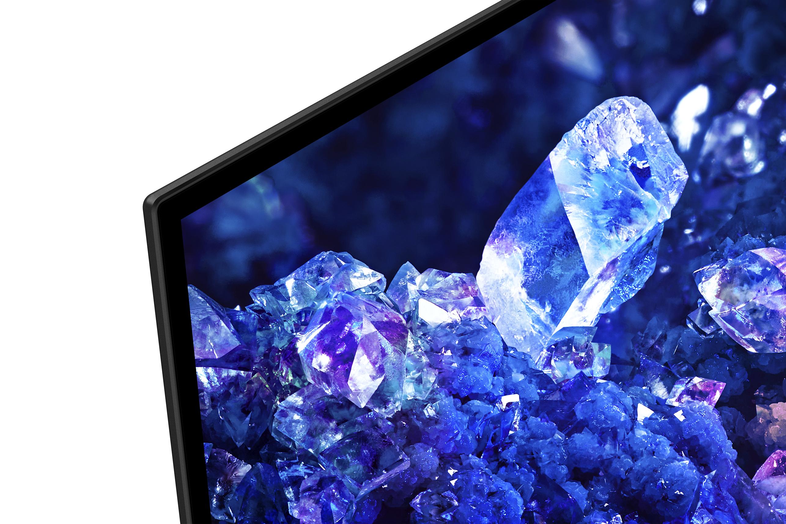 SONY BRAVIA XR-42A90KU.YG 42" Smart 4K Ultra HD HDR OLED TV with Google TV & Assistant image number 12 of 16