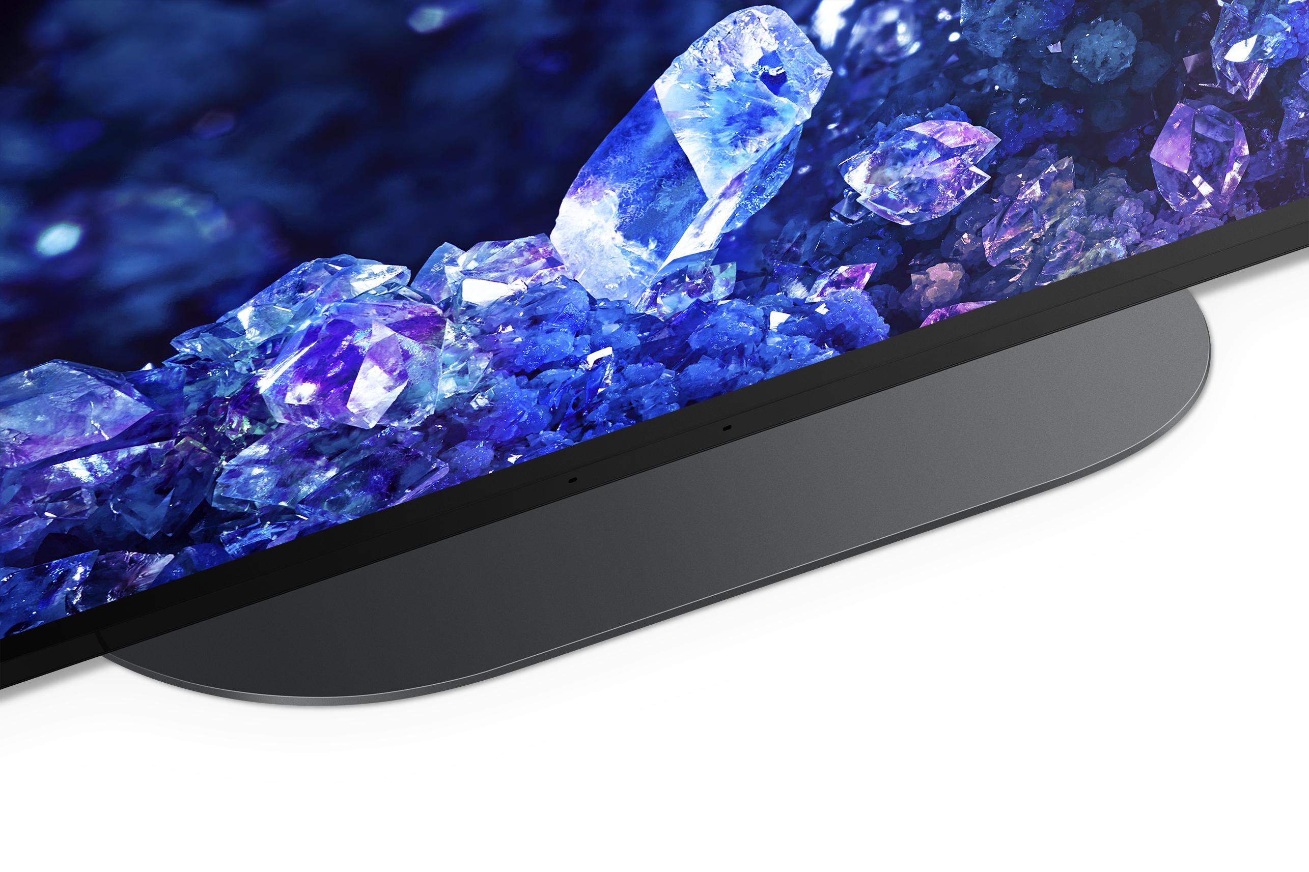 SONY BRAVIA XR-42A90KU.YG 42" Smart 4K Ultra HD HDR OLED TV with Google TV & Assistant image number 13 of 16
