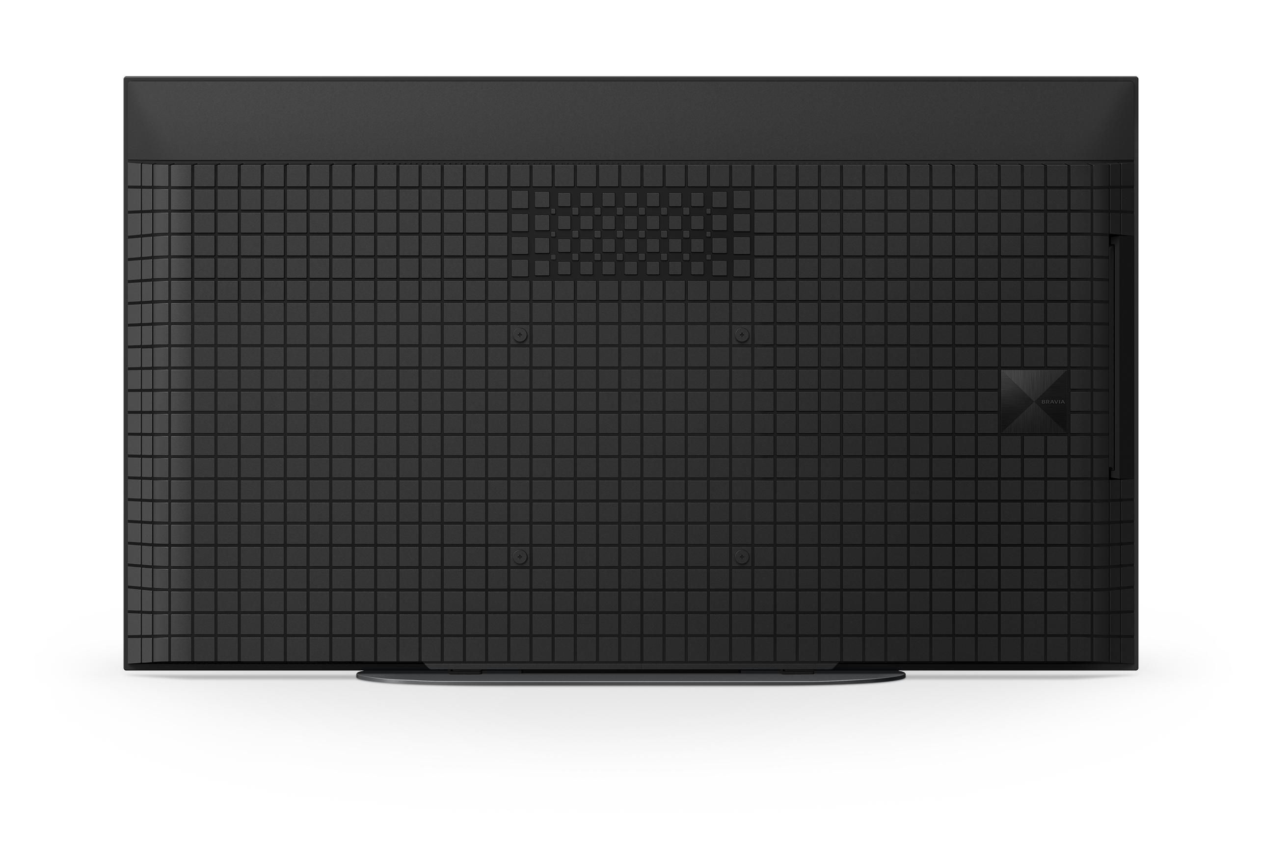 SONY BRAVIA XR-42A90KU.YG 42" Smart 4K Ultra HD HDR OLED TV with Google TV & Assistant image number 14 of 16