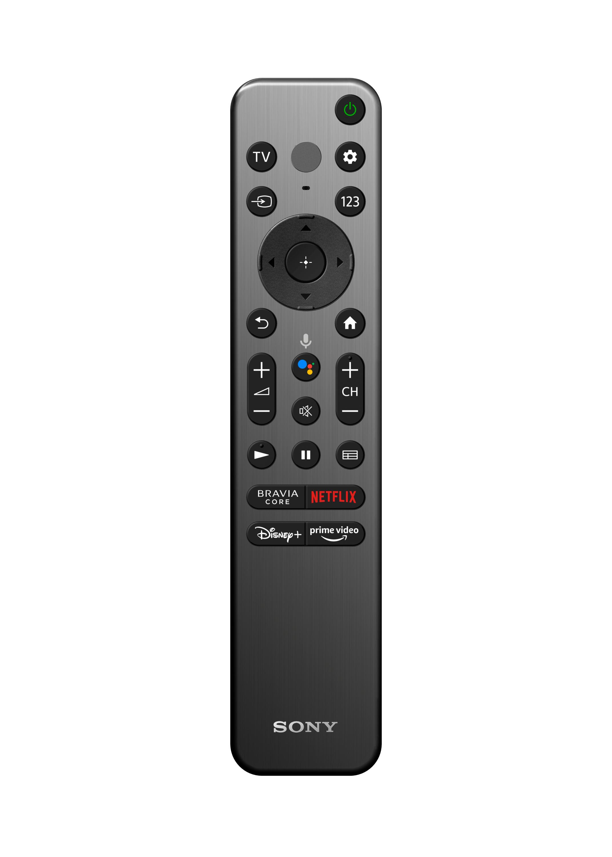 SONY BRAVIA XR-42A90KU.YG 42" Smart 4K Ultra HD HDR OLED TV with Google TV & Assistant image number 15 of 16