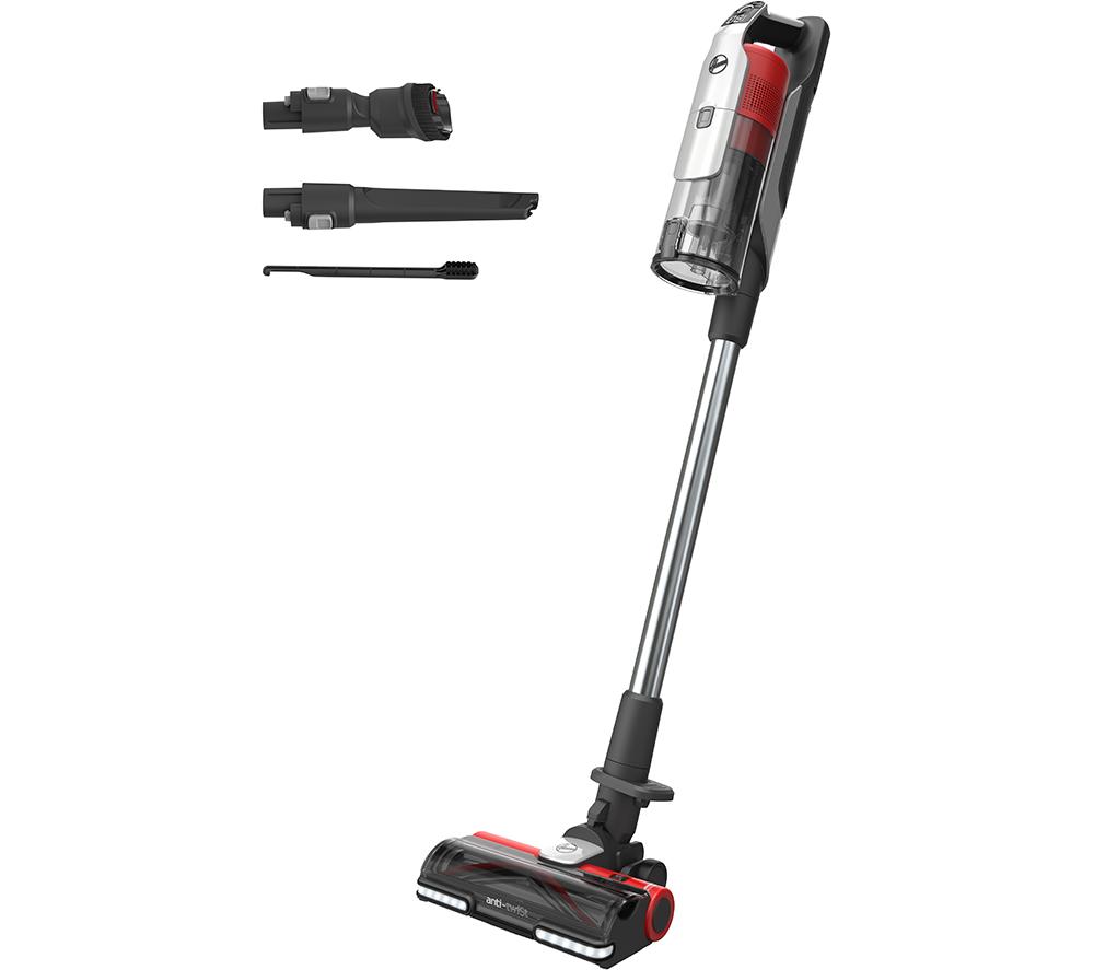 HOOVER Anti-Twist Home HF910H Cordless Vacuum Cleaner review