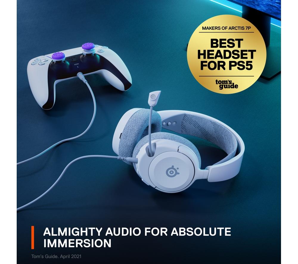 Arctis discount 7p currys