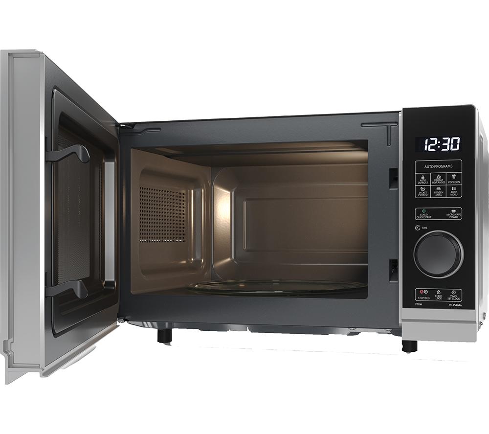 Lg microwave deals currys