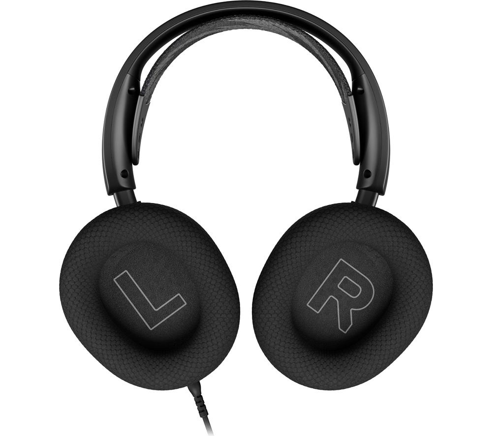 Wireless SteelSeries Arctis Wired Gaming Headset U2013