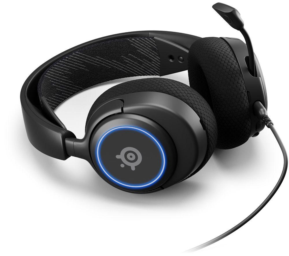 Steelseries wireless arctis 3 hot sale