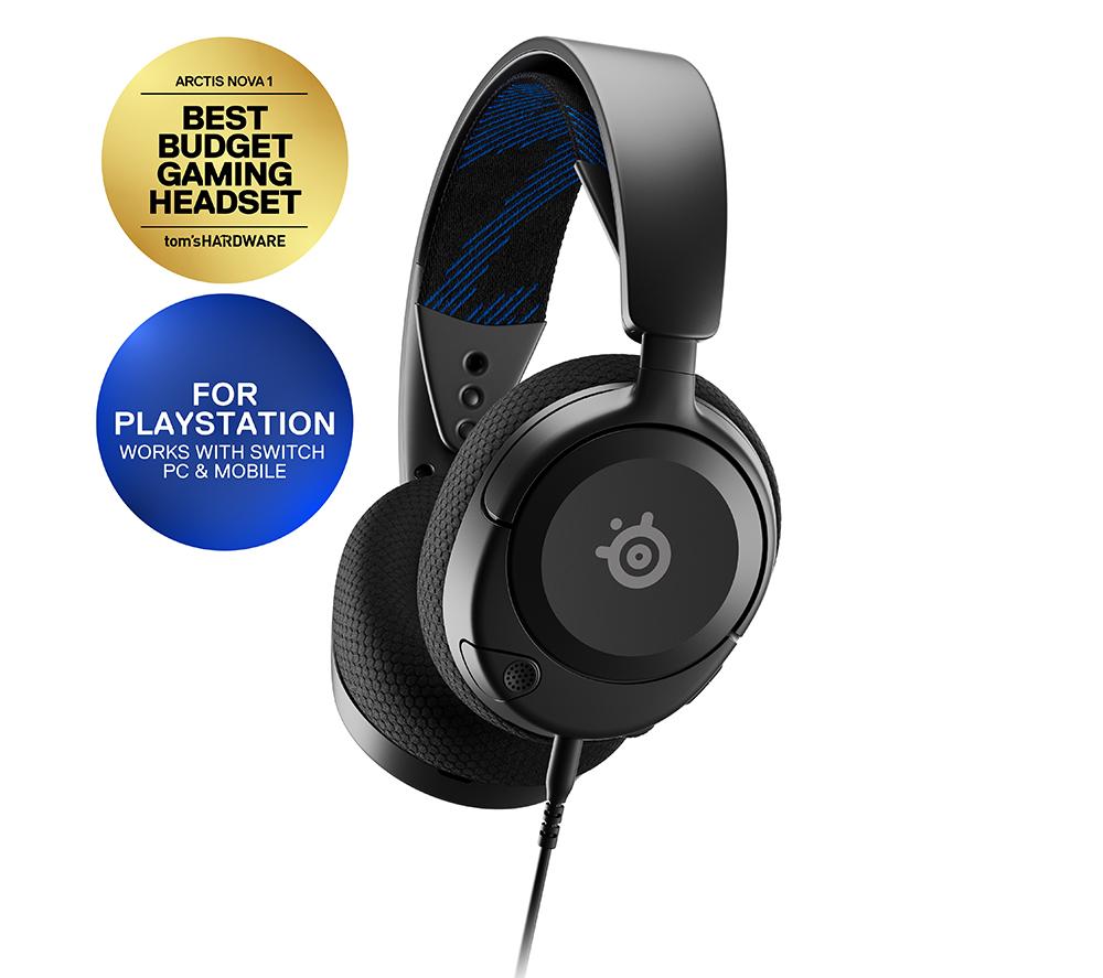 Steelseries headset noise discount cancelling