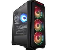 PCSPECIALIST Tornado R5 Gaming PC Review 8 8 10
