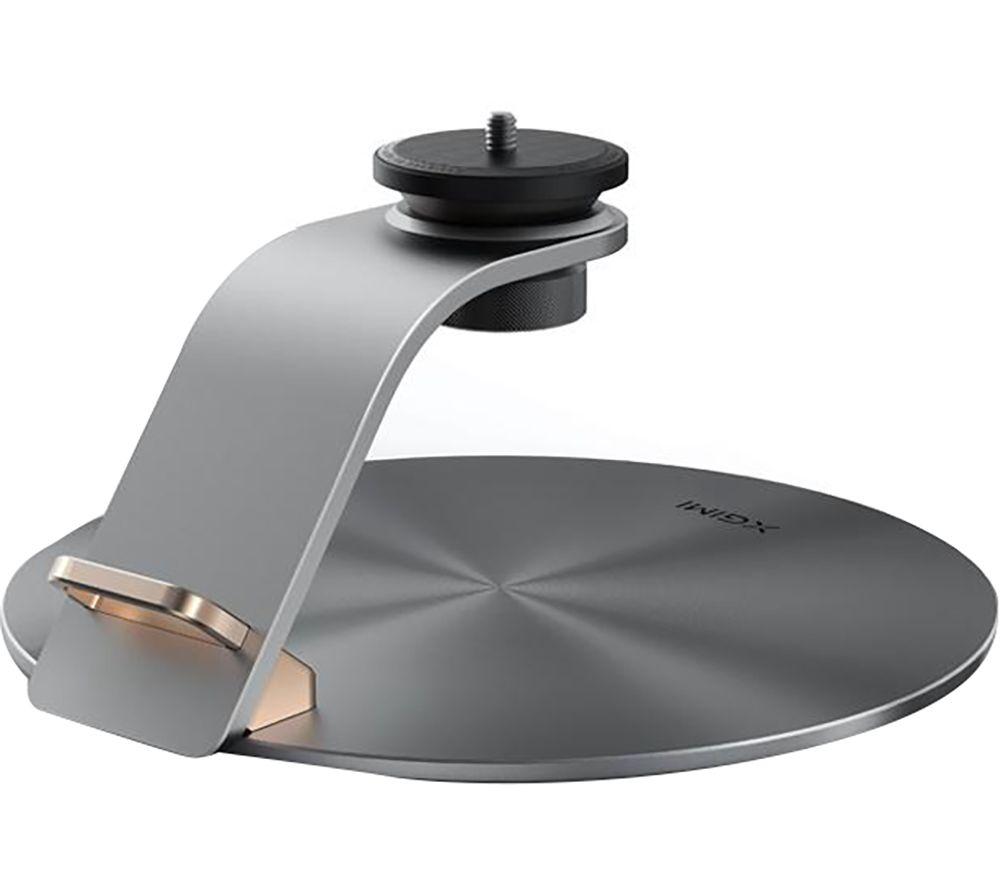 XGIMI X Pro D183S Desktop Projector Mount - Silver image number 2 of 6