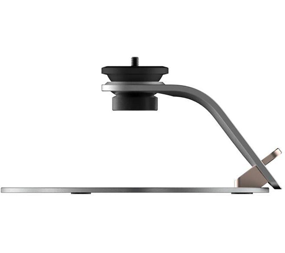 XGIMI X Pro D183S Desktop Projector Mount - Silver image number 3 of 6