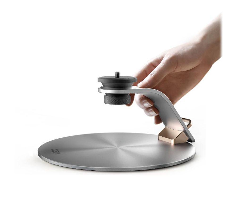 XGIMI X Pro D183S Desktop Projector Mount - Silver image number 5 of 6