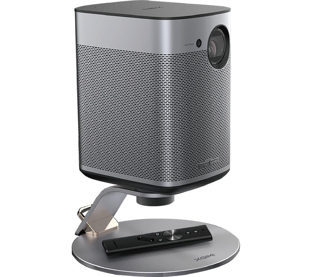 XGIMI X Pro D183S Desktop Projector Mount - Silver image number 6 of 6