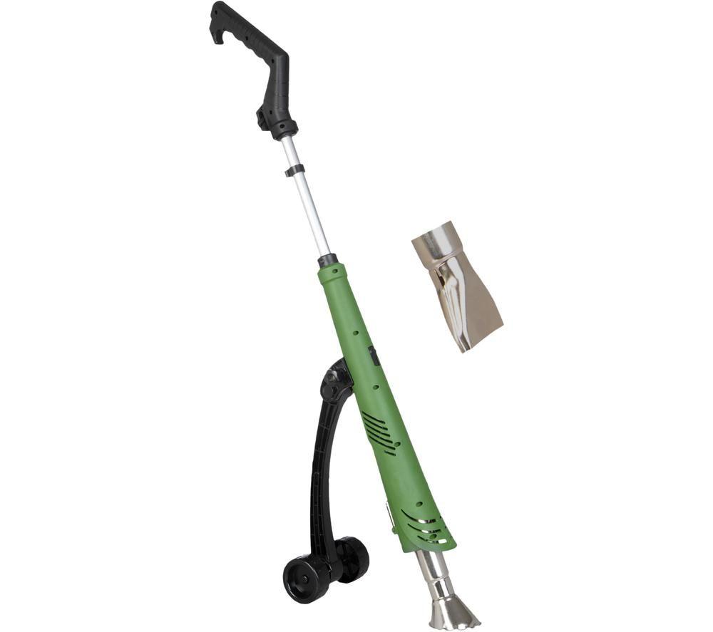 BIONIC 01562 Weed Burner review 8.5 / 10