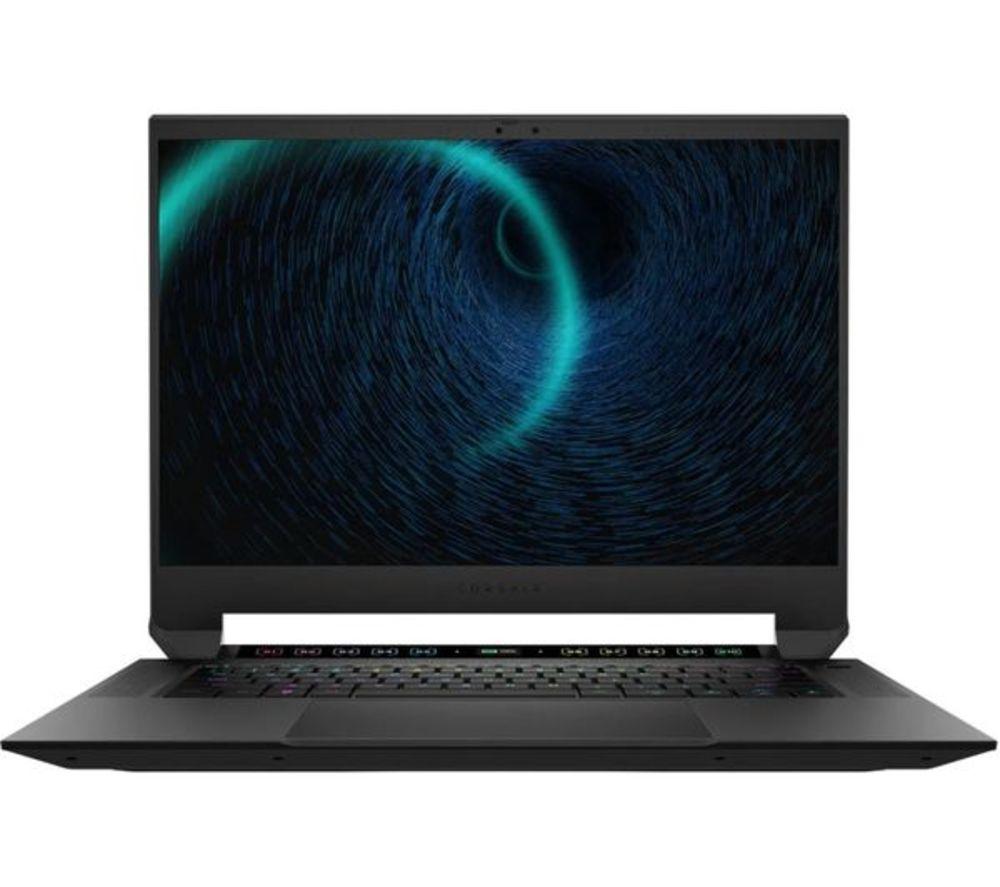 CORSAIR VOYAGER a1600 AMD Advantage 16" Gaming Laptop review