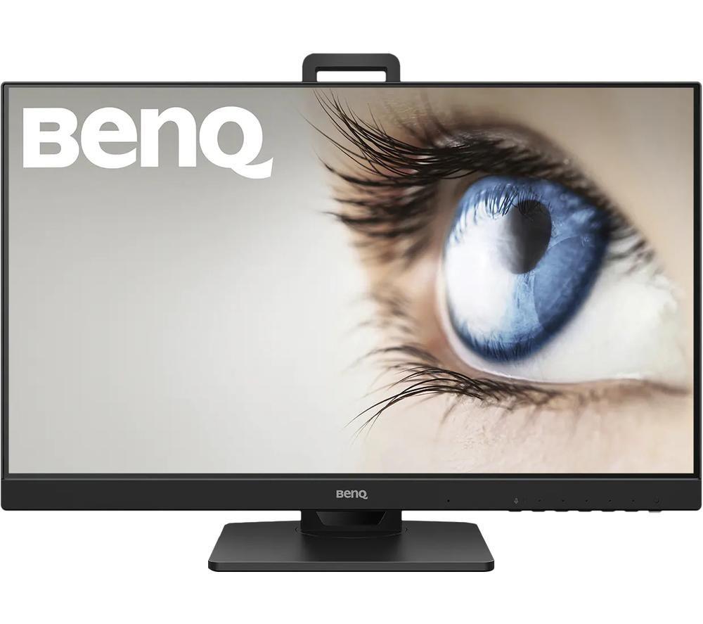 BENQ GW2485TC Full HD 23.8 IPS Monitor - Black