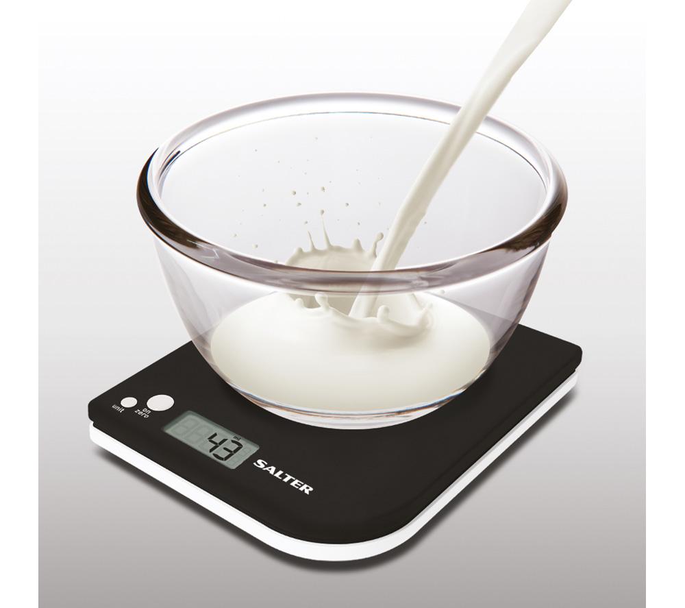 Currys 2025 kitchen scales