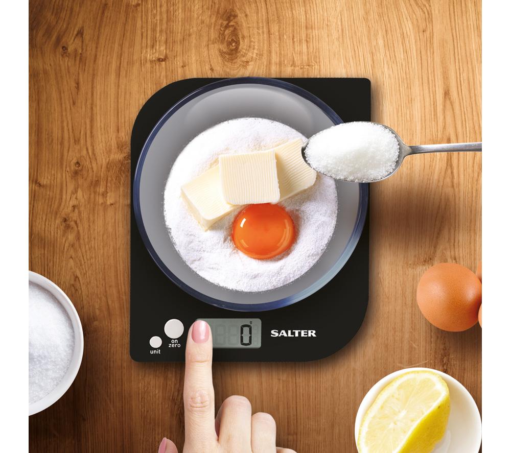 Currys kitchen outlet scales