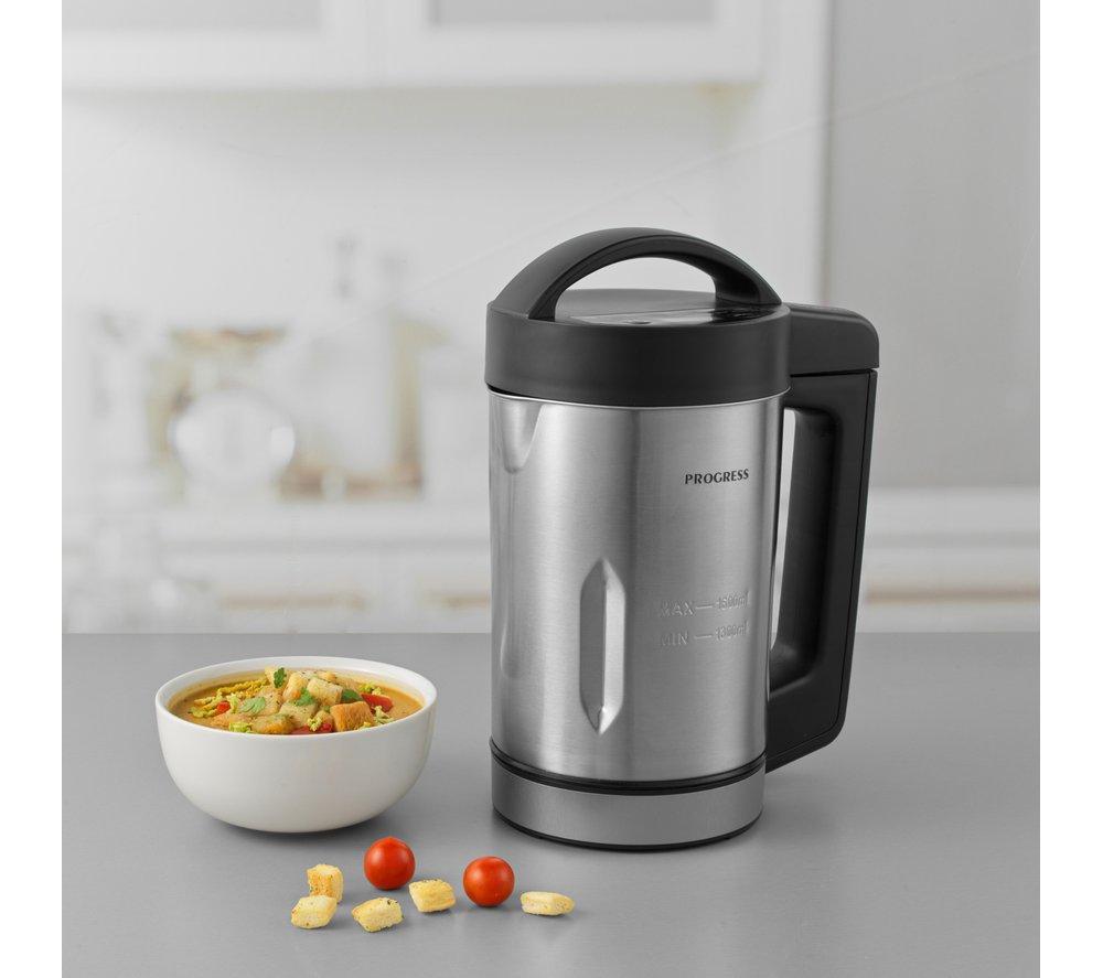 Shop Salter Digital Soup Smoothie Maker With Settings, 56 OFF