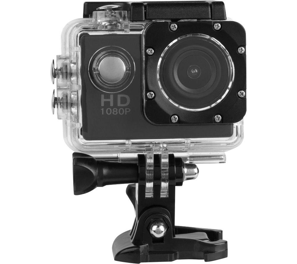 Full HD 1080P Waterproof Sports Action Camera – Energy eBikes