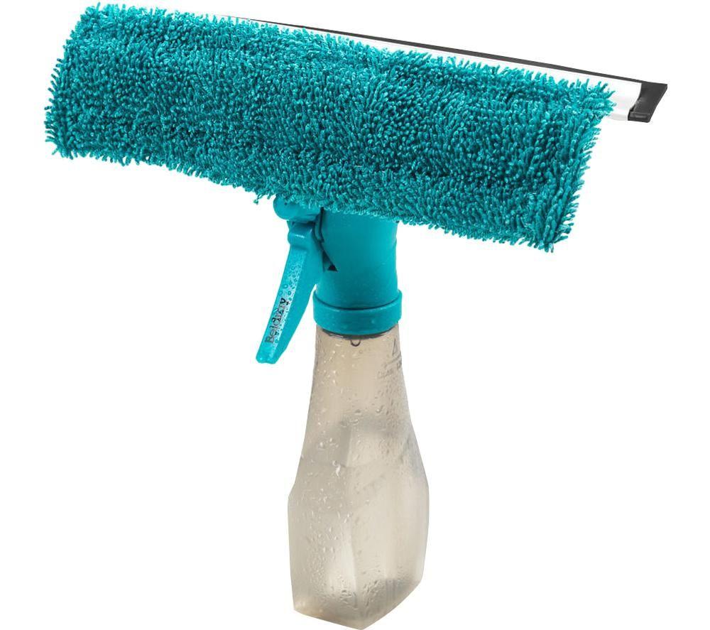 BELDRAY Spray Window Cleaner - Turquoise image number 2 of 6