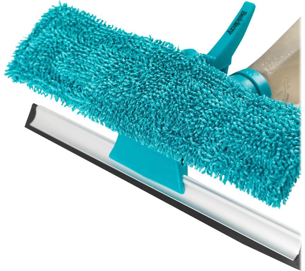 Buy BELDRAY Spray Window Cleaner Turquoise Currys