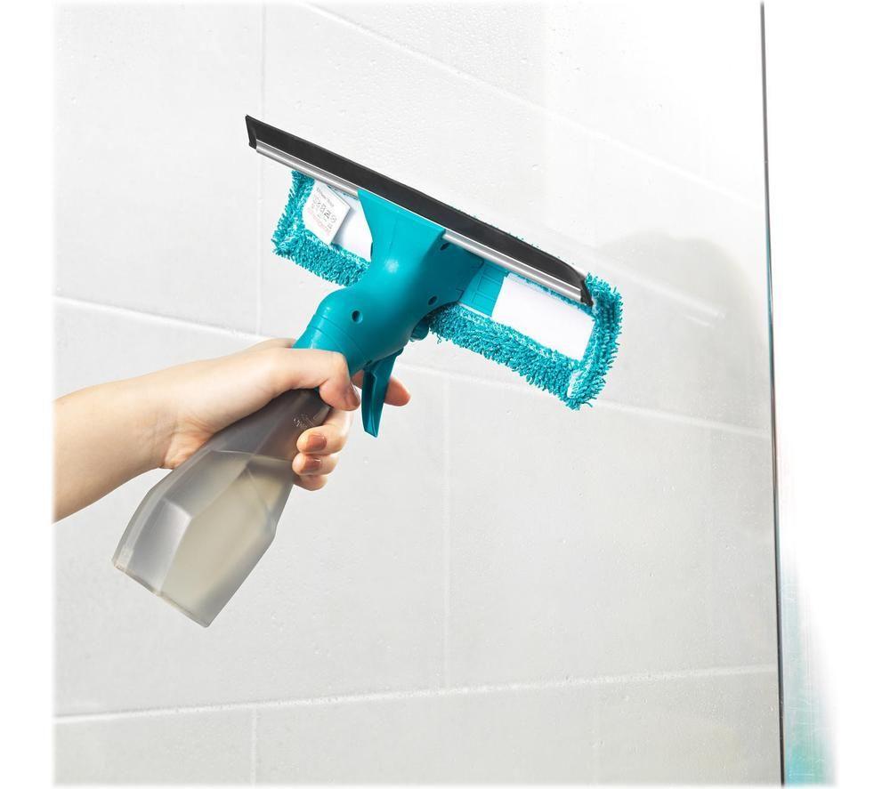 BELDRAY Spray Window Cleaner - Turquoise image number 4 of 6