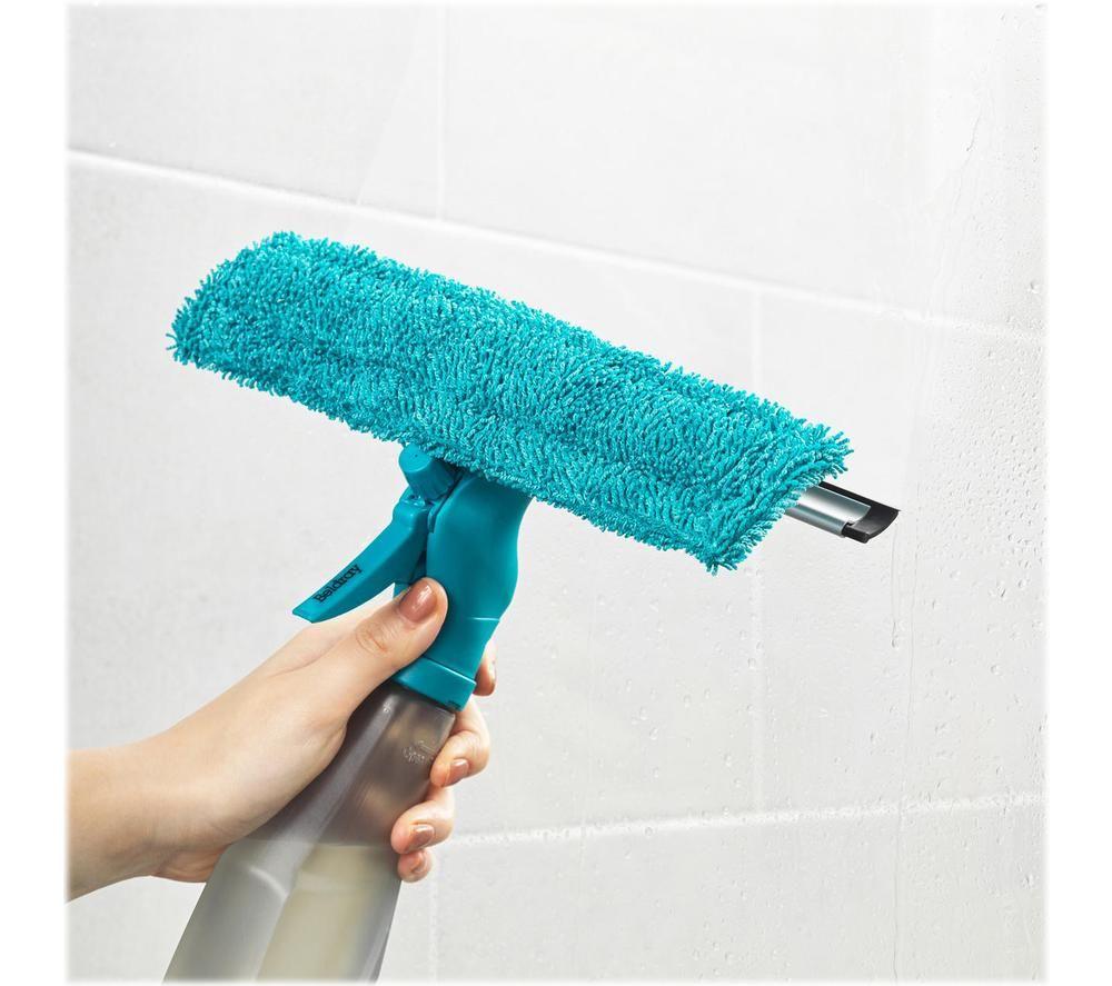 Buy BELDRAY Spray Window Cleaner Turquoise Currys