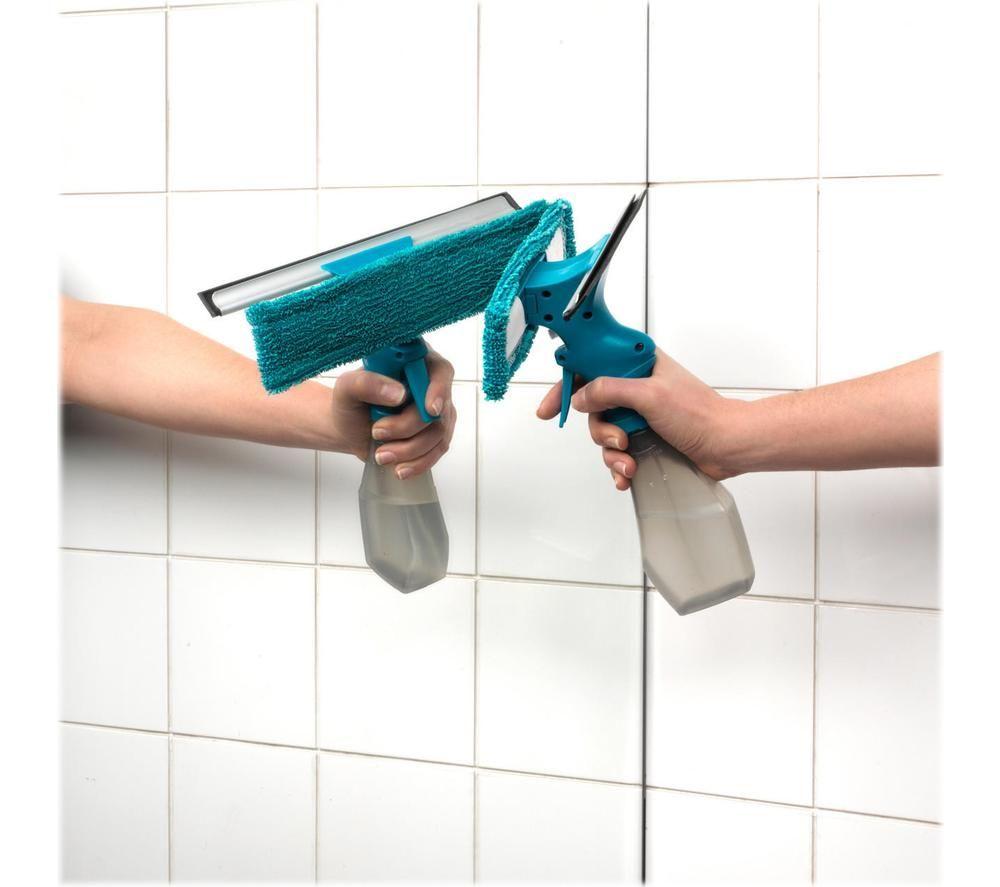 BELDRAY Spray Window Cleaner - Turquoise image number 6 of 6