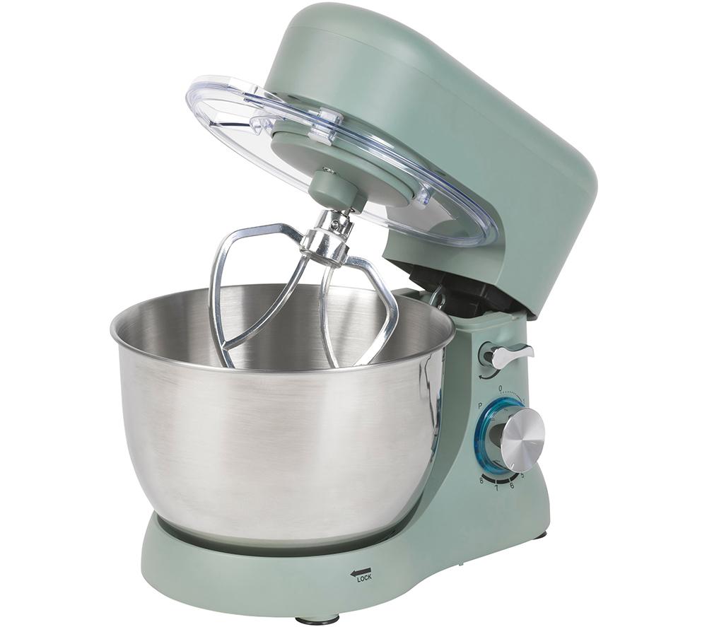 Progress Ek5234p Stand Mixer - Teal, Blue,Green