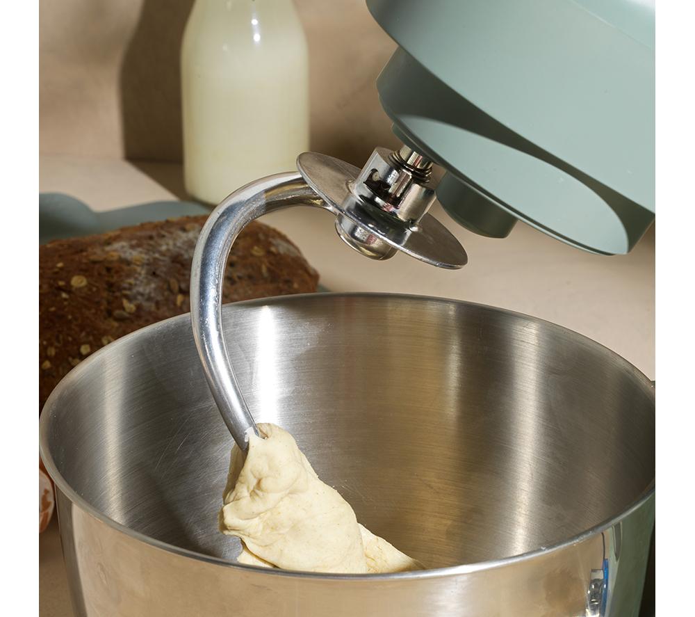 PROGRESS EK5234P Stand Mixer - Teal image number 6 of 11