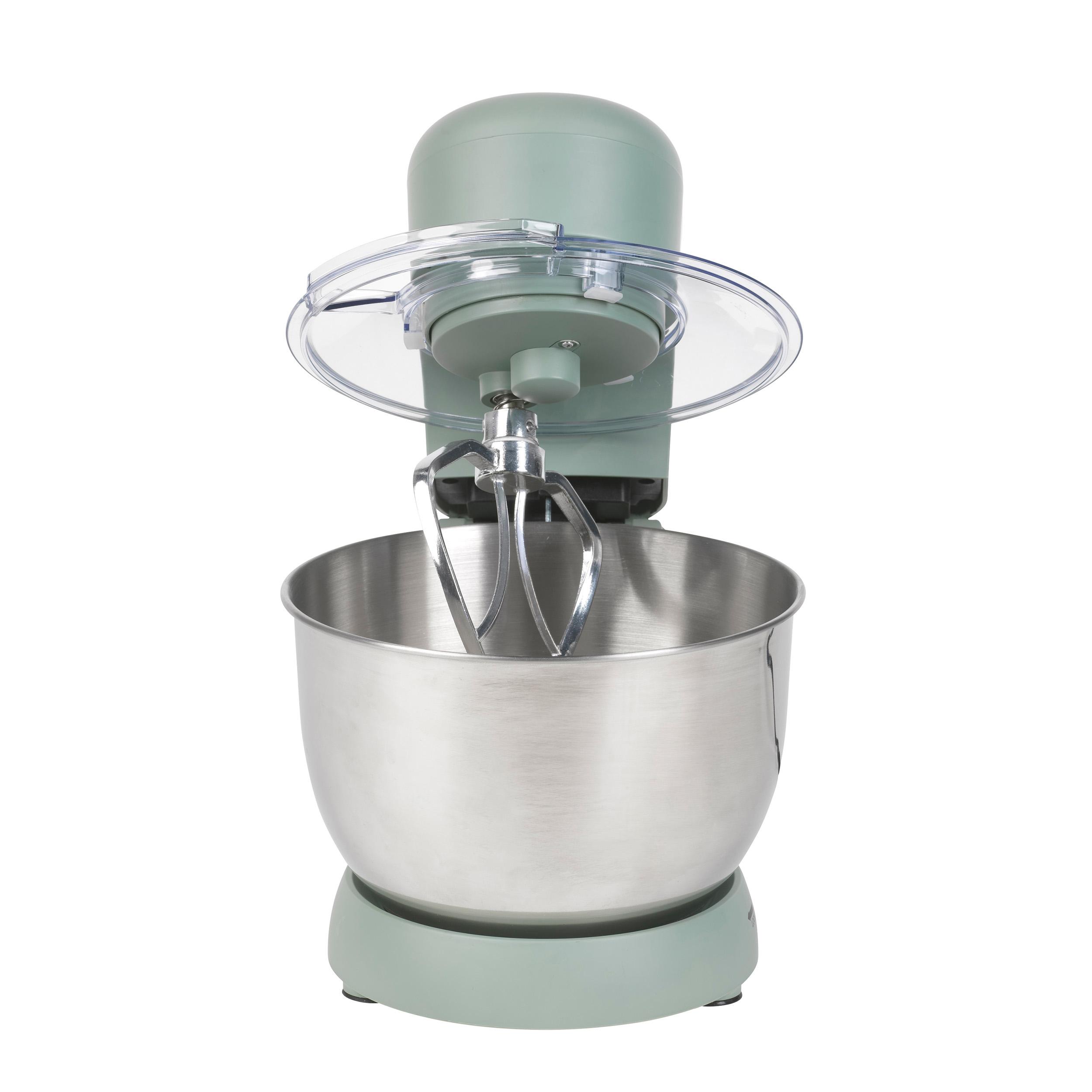 PROGRESS EK5234P Stand Mixer - Teal image number 8 of 11