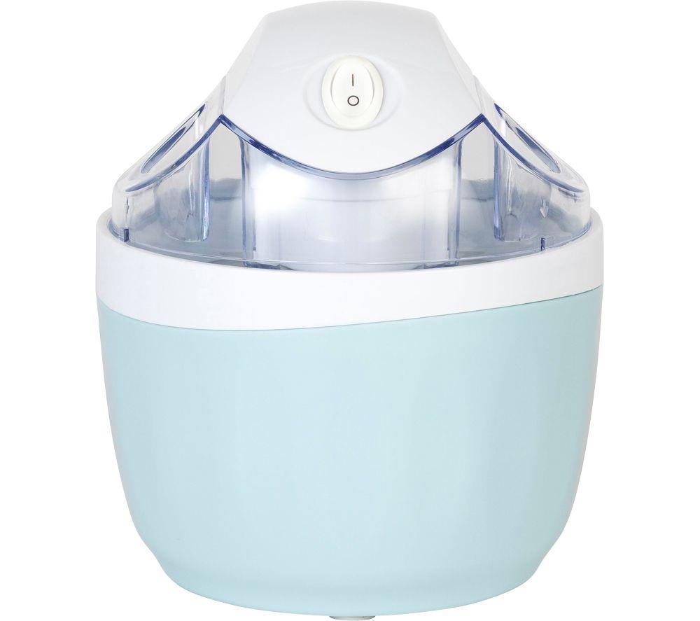 GILES & POSNER Sorbet EK5014GSBL Ice Cream Maker review