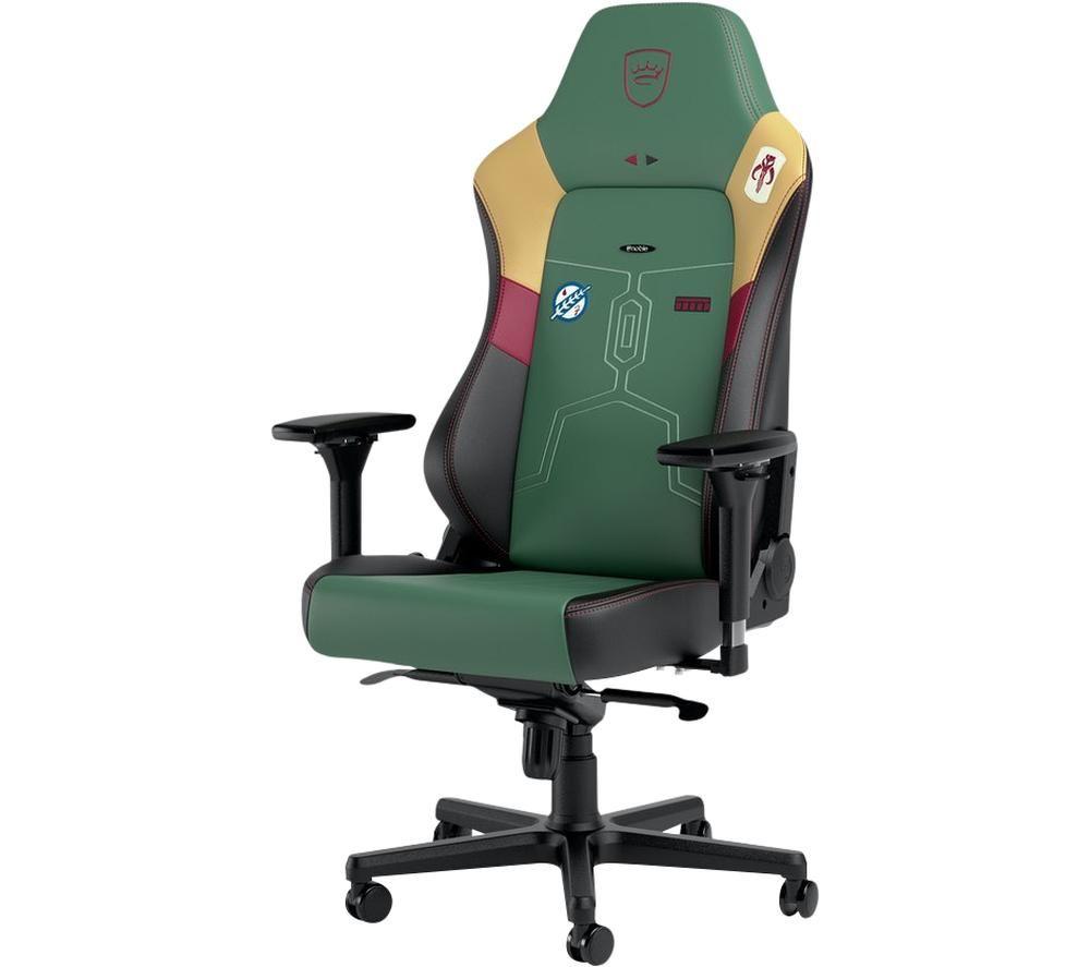 NOBLECHAIRS HERO Gaming Chair review