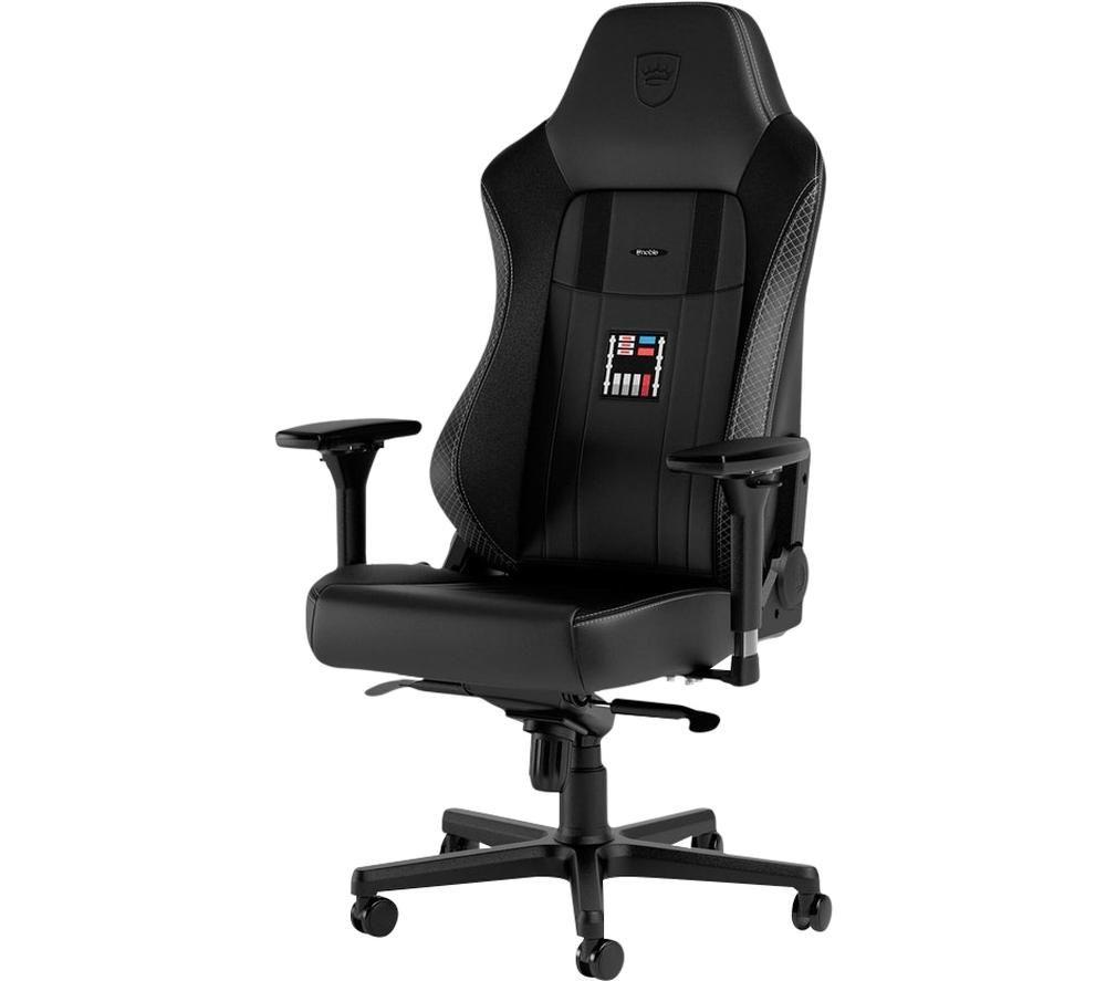 Buy NOBLECHAIRS HERO Gaming Chair Darth Vader Edition Currys