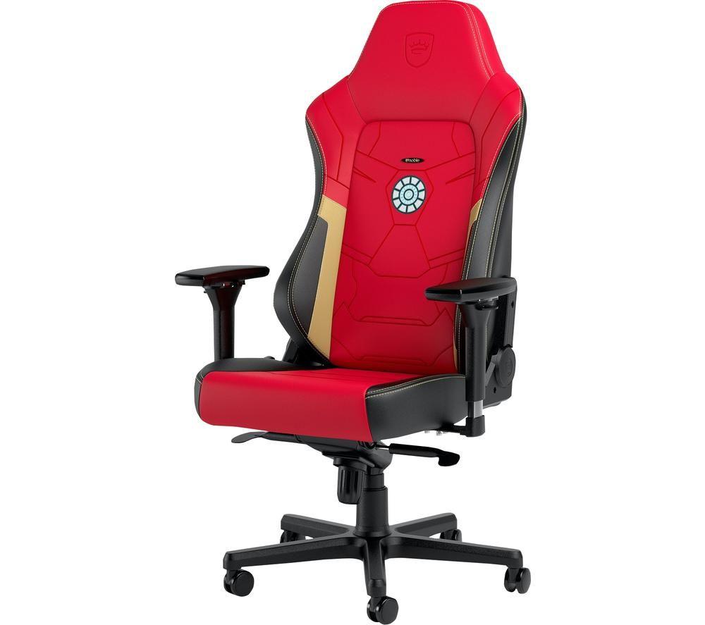 NOBLECHAIRS HERO Gaming Chair review