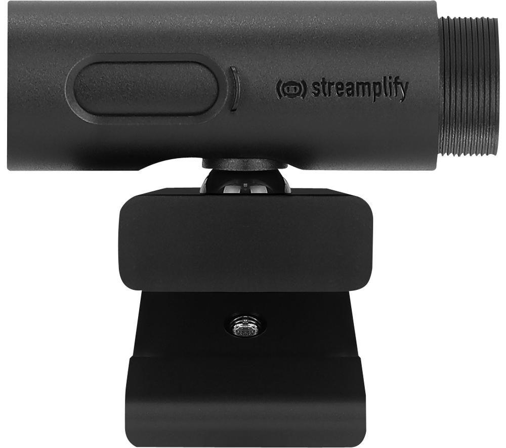 STREAMPLIFY SPCW-CZFH221.11 Full HD Streaming Webcam image number 4 of 8