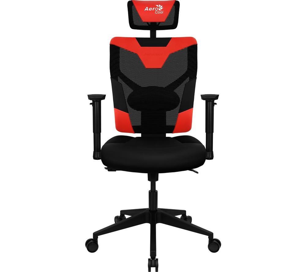 AEROCOOL Guardian Gaming Chair review