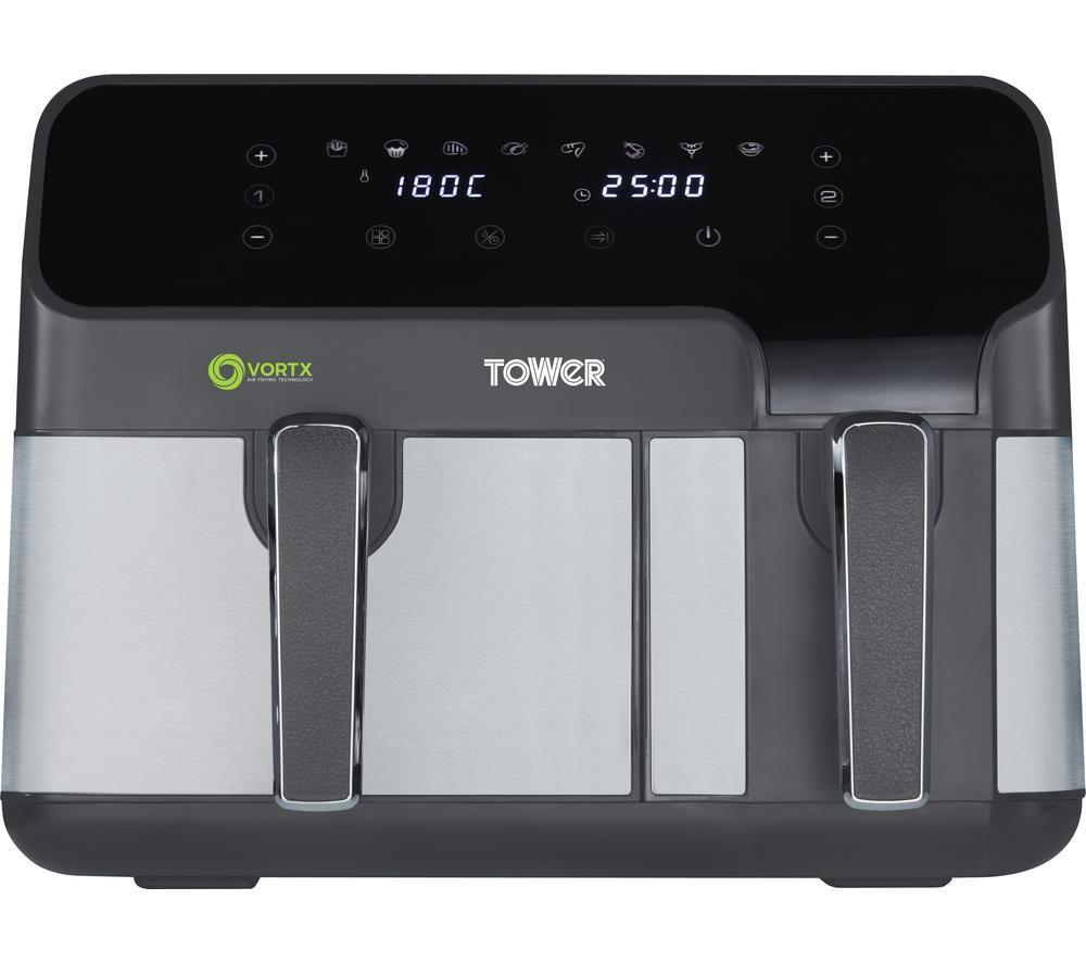 Philips airfryer currys hotsell