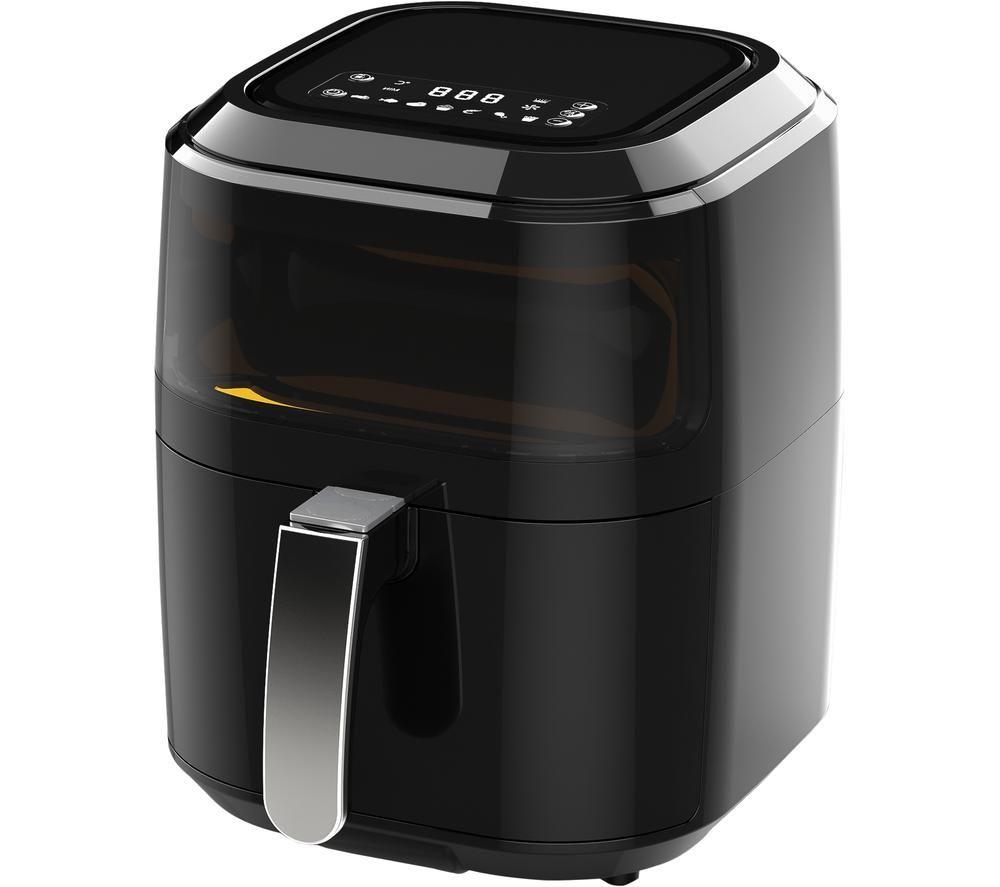 Buy INNOTECK Kitchen Pro DS5039 Air Fryer Black Currys