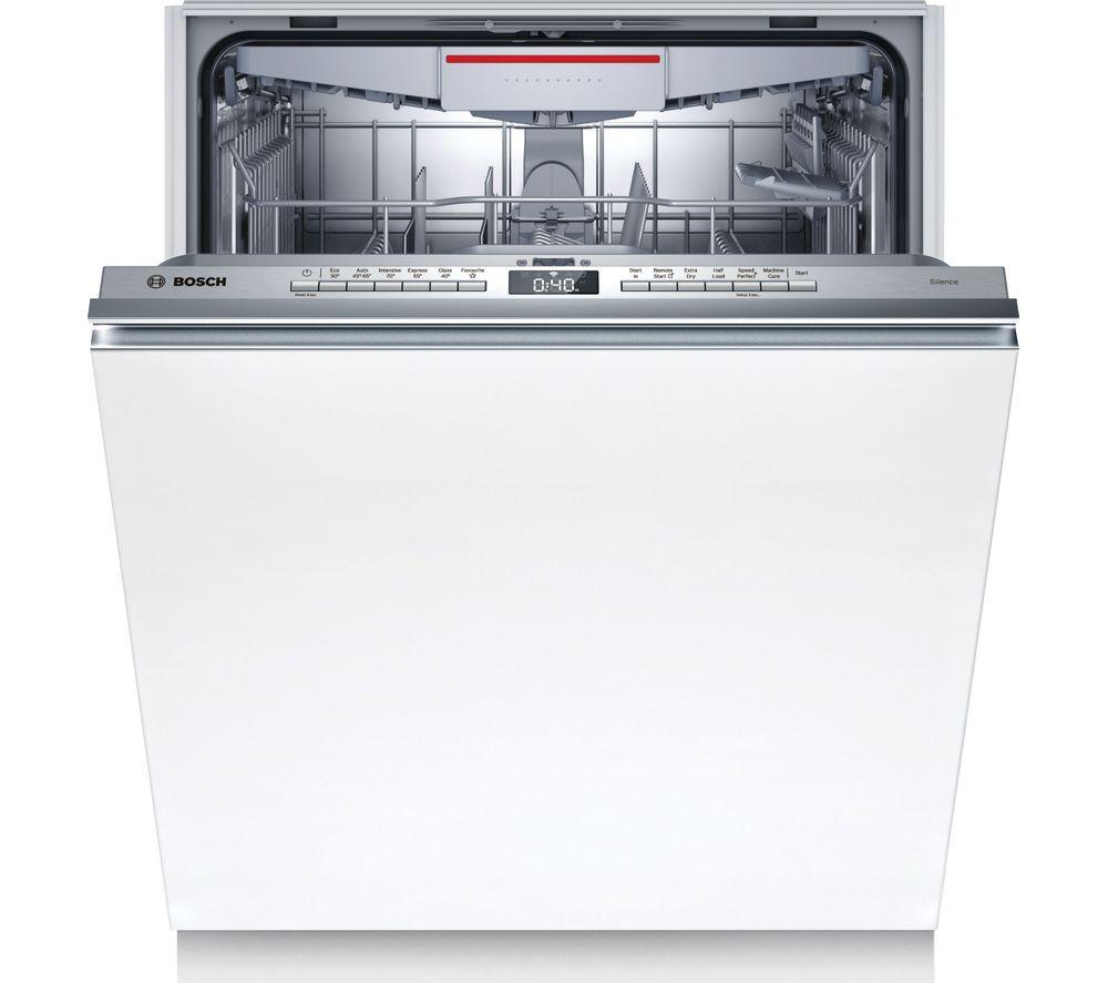 Appliances online store integrated dishwasher