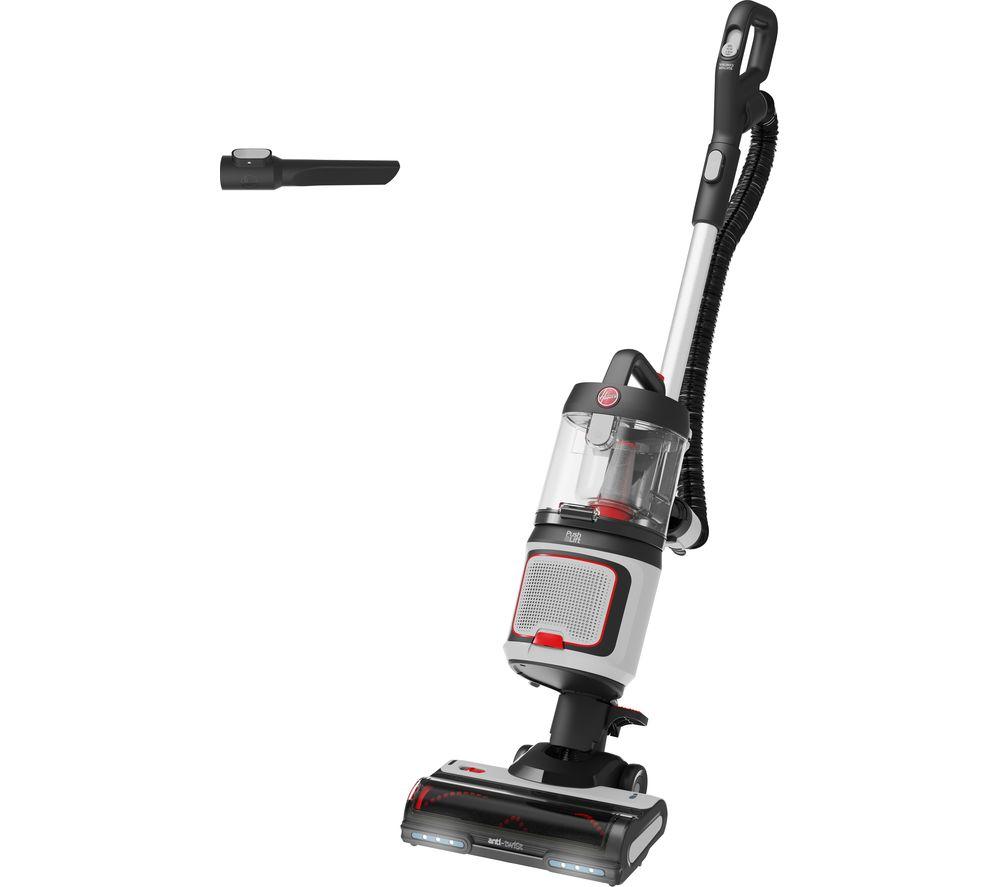 HOOVER HL500 Home Upright Bagless Vacuum Cleaner review 9.3 / 10