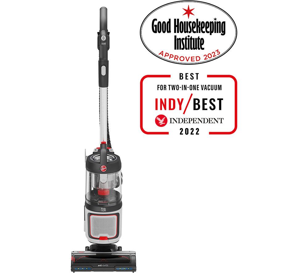 Best bagless clearance vacuum