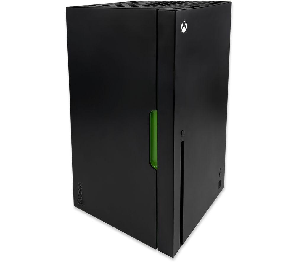 Buy XBOX Series X Replica Drinks Cooler 10 litres Black Green