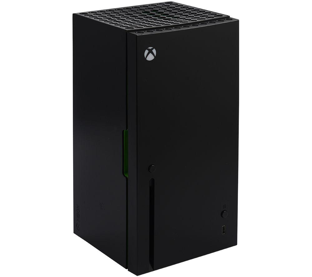 Xbox Series X Replica Mini Fridge LIMITED EDITION BRAND NEW