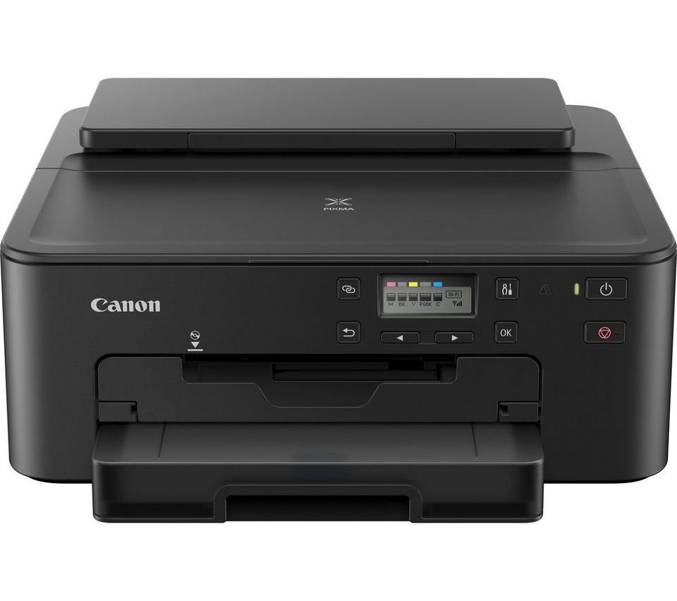 CANON PIXMA TS705a Wireless Inkjet Printer
