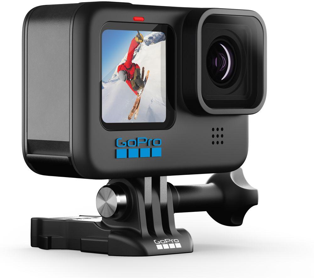 Buy GoPro HERO8 Black online from Sharp Imaging